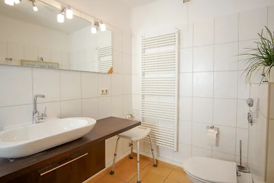 Strandhuus, Wohnung 302