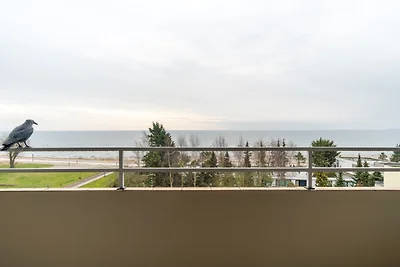 "Vier Jahreszeiten", Haus I, Wohnung 47...