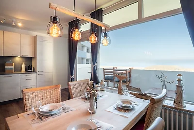 Appartamento Vacanza con famiglia Heiligenhafen