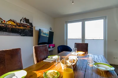 Ferienhaus "Lee"