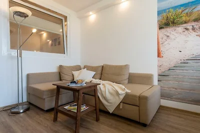 "Ferienpark Heiligenhafen", Haus K, Wohnung...