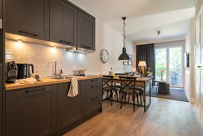 Appartmenthaus "Südstrand 44", Wohnung 4...