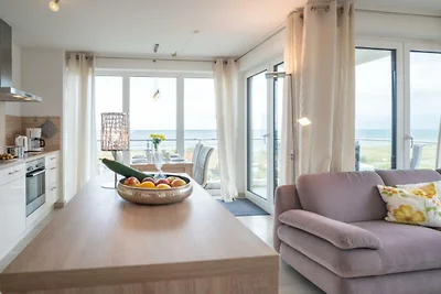 Appartamento Vacanza con famiglia Heiligenhafen