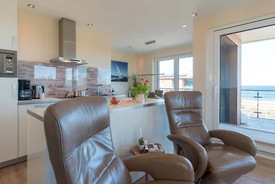 "Dünenpark Heiligenhafen", Haus "Dünenblick",...