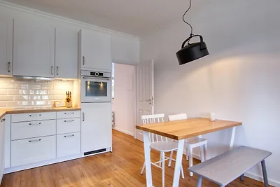 Landhaus am Ufer, Wohnung 2