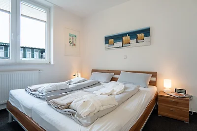 "Strandpark Grossenbrode", Haus "Möwennest", ...