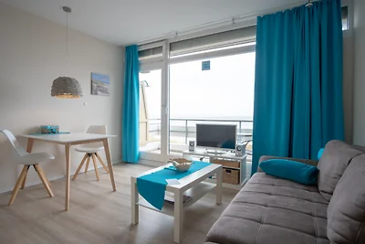 Bellevue, Haus C, Wohnung 21