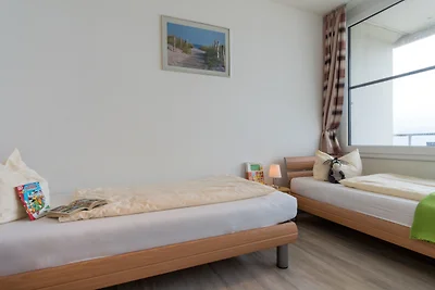 Hanseatic, Wohnung 6.16