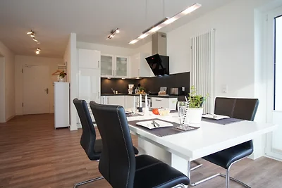 "Dünenpark Heiligenhafen", Haus "Meerdüne", W...