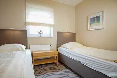 Appartamento Vacanza con famiglia Großenbrode