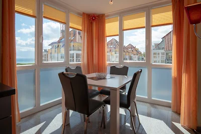 "Strandpark Grossenbrode", Haus "Ostseebrise"...