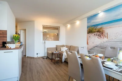 "Ferienpark Heiligenhafen", Haus K, Wohnung...