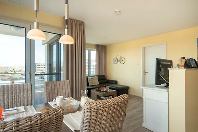 "Dünenpark Heiligenhafen", Haus "Sanddüne", W...