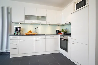 Appartamento Vacanza con famiglia Heiligenhafen