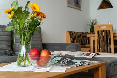 Haus "Hanseatic", Wohnung 6.16