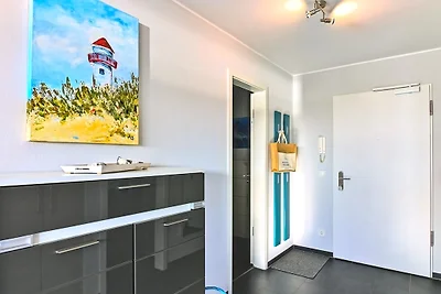 Haus Meerdüne im Dünenpark II, Wohnung 11...