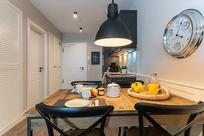 Appartmenthaus "Südstrand 44", Wohnung 15...