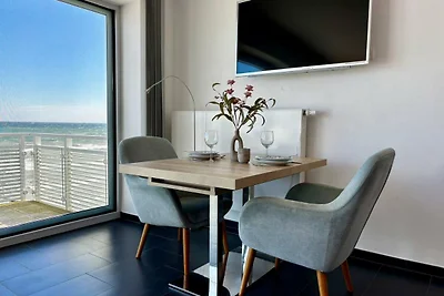 Haus Zur Mole, Wohnung 12