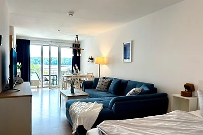Haus Windjammer, Wohnung 4 "Oceanstay"