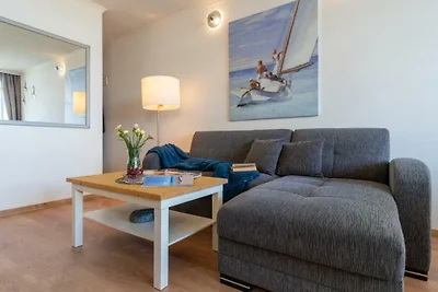 Ferienpark Heiligenhafen, Haus A, Wohnung...