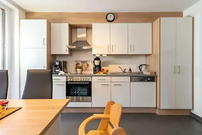 "Strandpark Grossenbrode", Haus "Leuchtturm",...