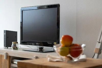 Haus "Panorama", Wohnung 7