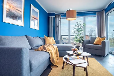 Appartamento Vacanza con famiglia Heiligenhafen