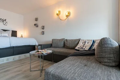 Vakantieappartement Gezinsvakantie Heiligenhafen