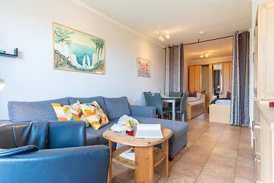 "Vier Jahreszeiten", Haus II, Wohnung 89