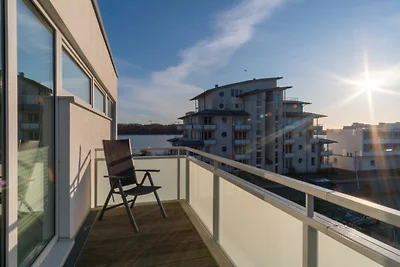 "Dünenpark Heiligenhafen", Haus "Meerdüne", W...