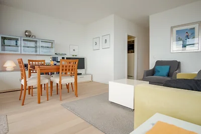 Haus "Hamburg-Berlin", Wohnung "Kajüte 54"