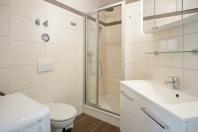 "Strandpark Grossenbrode", Haus "Küstenzauber...