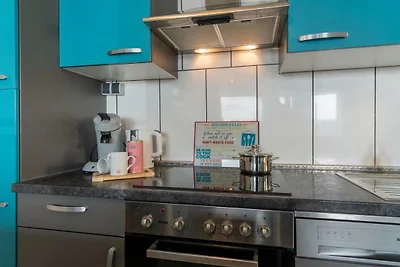 Haus "Schöne Aussicht", Wohnung 5.