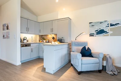 Haus "Windjammer", Wohnung 20 "LakeSide"