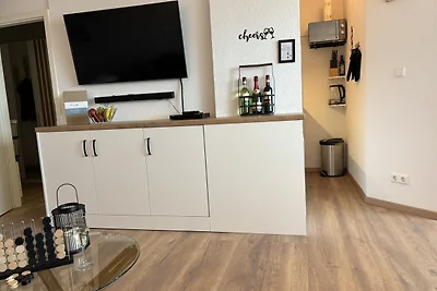 Appartamento Vacanza con famiglia Heiligenhafen