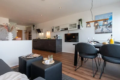 Strandhuus, Wohnung 217 "Mare"