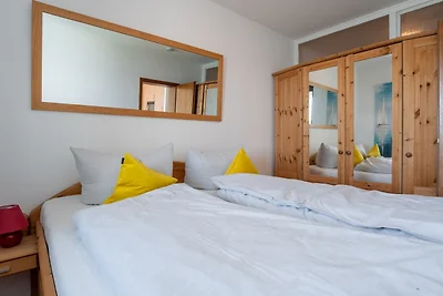 Haus "Aquamarina", Wohnung 12