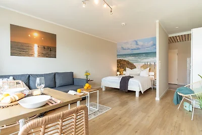 Steinwarder 7, Wohnung "Strandbude 34"