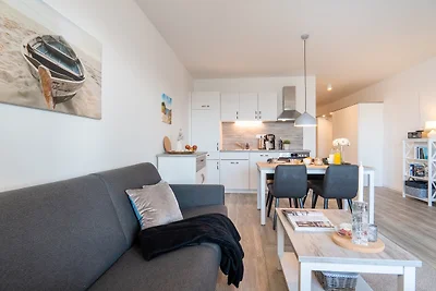 Haus "Meerblick-Villa", Wohnung 19