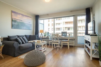 Haus "Steinwarder 7", Wohnung "Strandbude 17"