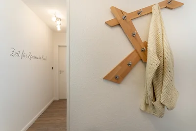 Haus Windjammer, Wohnung 2 "Frischer Wind"