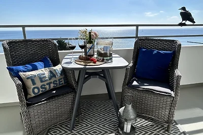 "Vier Jahreszeiten", Haus I, Wohnung "Ankerpl...