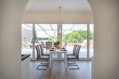 Appartamento Vacanza con famiglia Bosau