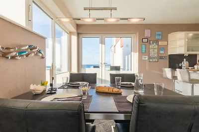 "Dünenpark Heiligenhafen", Haus "Meerdüne", W...