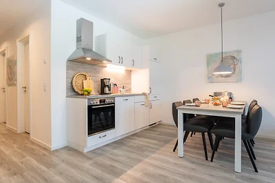 Vakantieappartement Gezinsvakantie Großenbrode