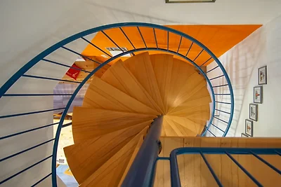 Haus "El Mar", Wohnung D "Kormoran"