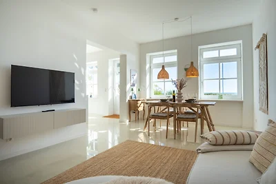 "Haus an der Mole", Wohnung L