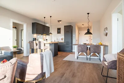 Appartmenthaus "Südstrand 44", Wohnung 11