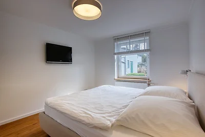 Landhaus am Ufer, Wohnung 3