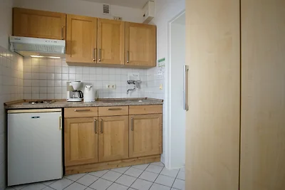 Strandhuus, Wohnung "Strandbutze 203"